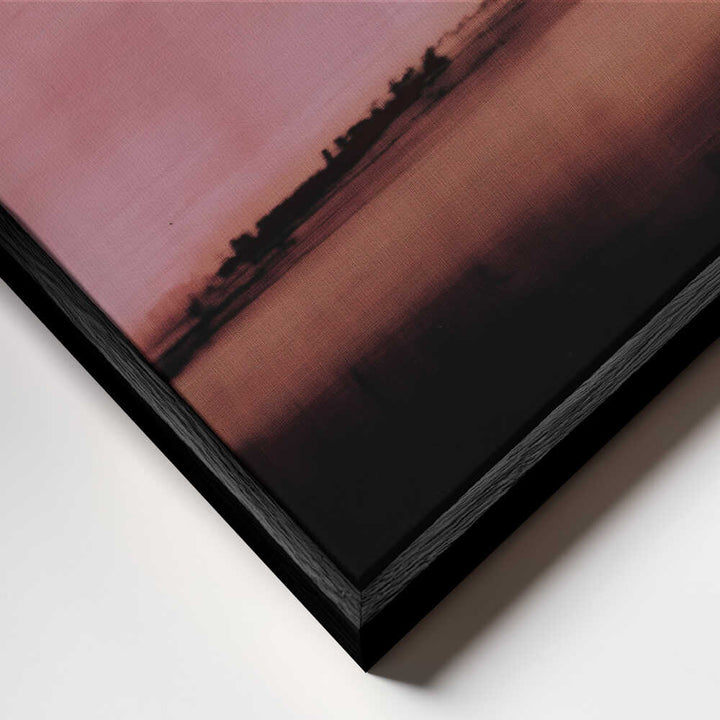Burnedhorizon