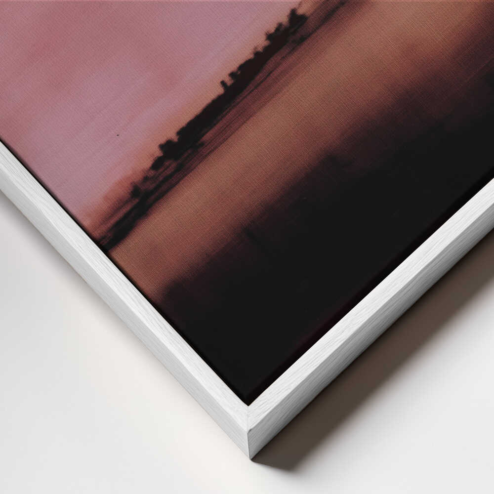 Burnedhorizon