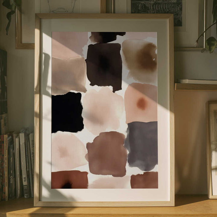 Pigmentmemory