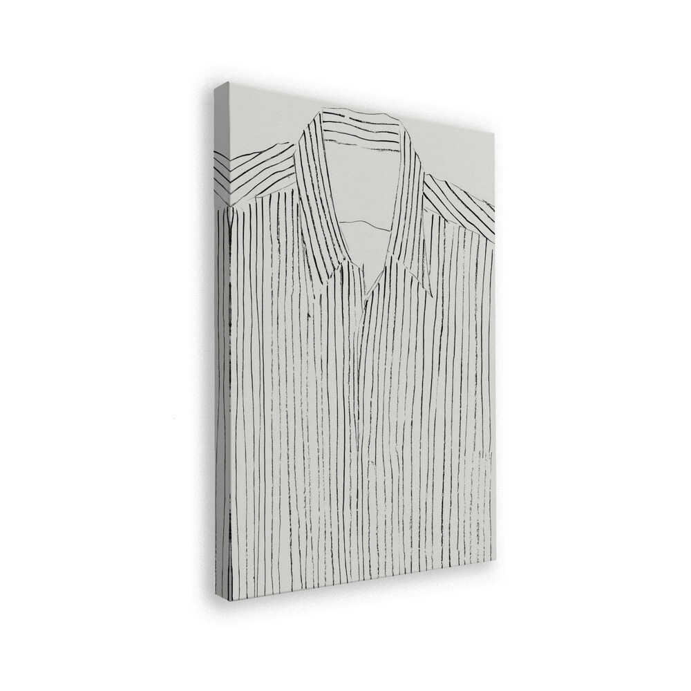 Stripedshirt