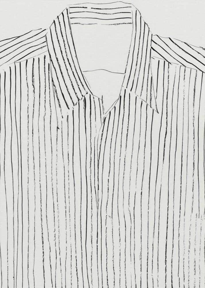 Stripedshirt