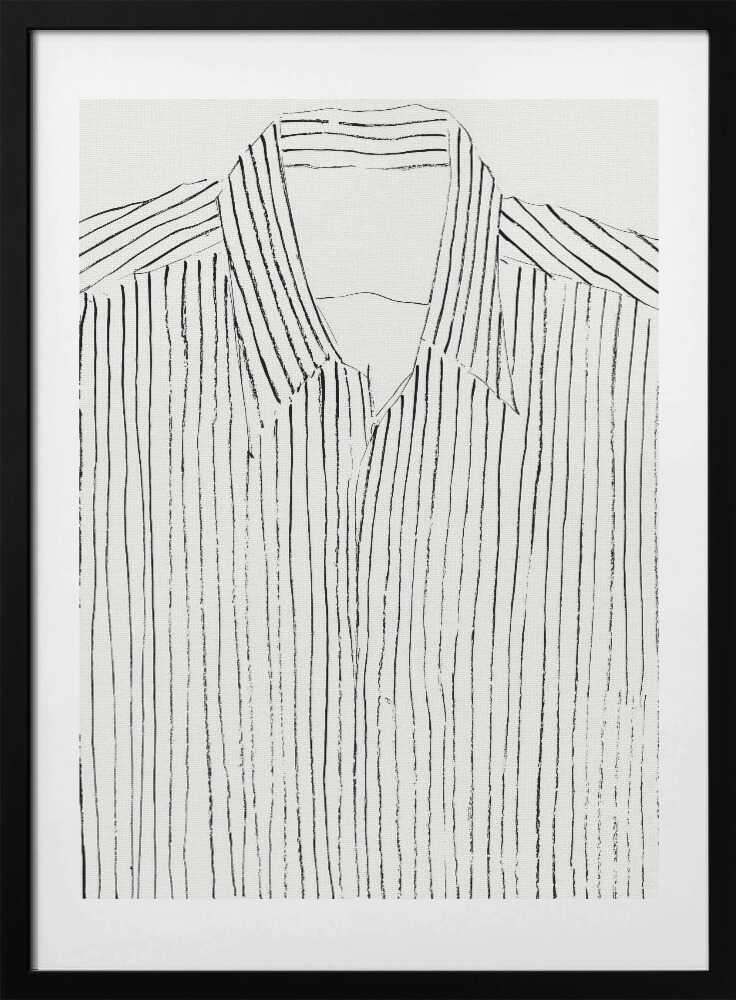 Stripedshirt