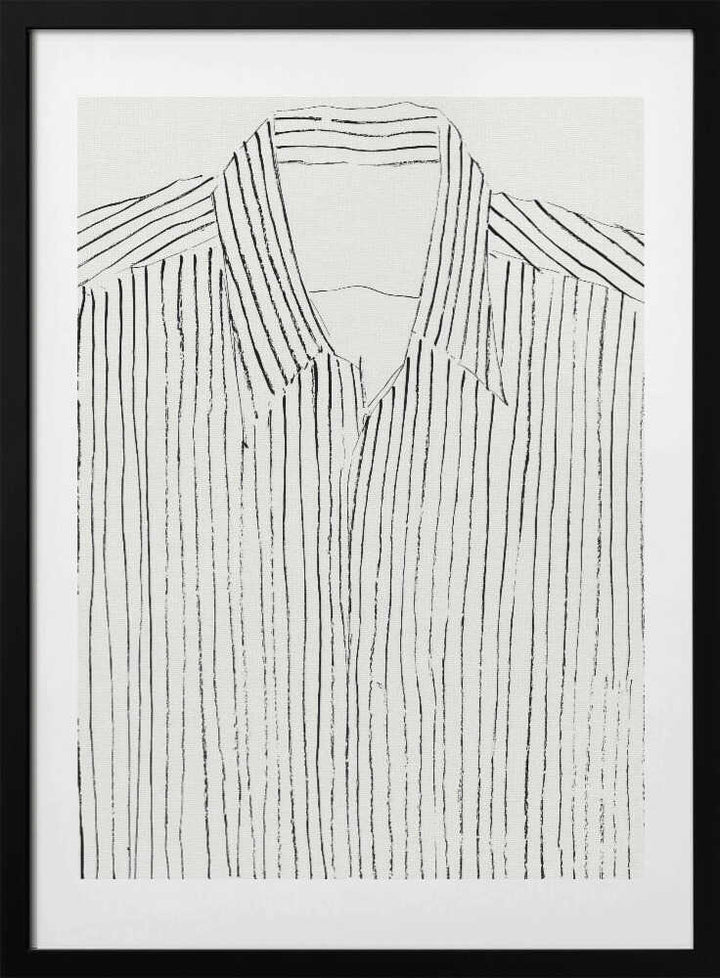 Stripedshirt