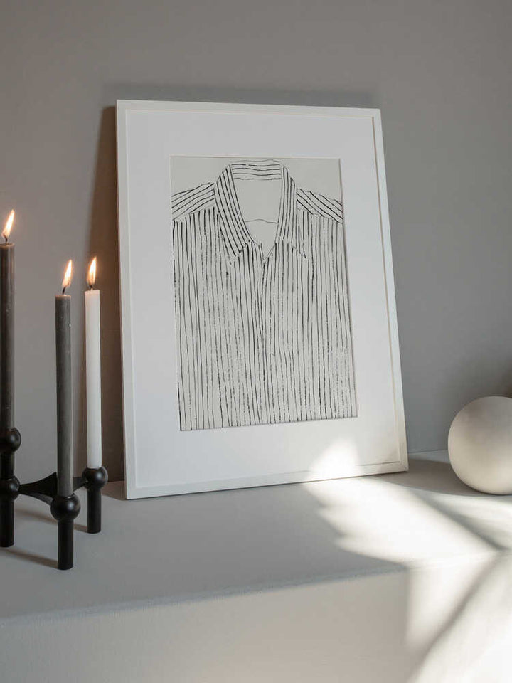 Stripedshirt