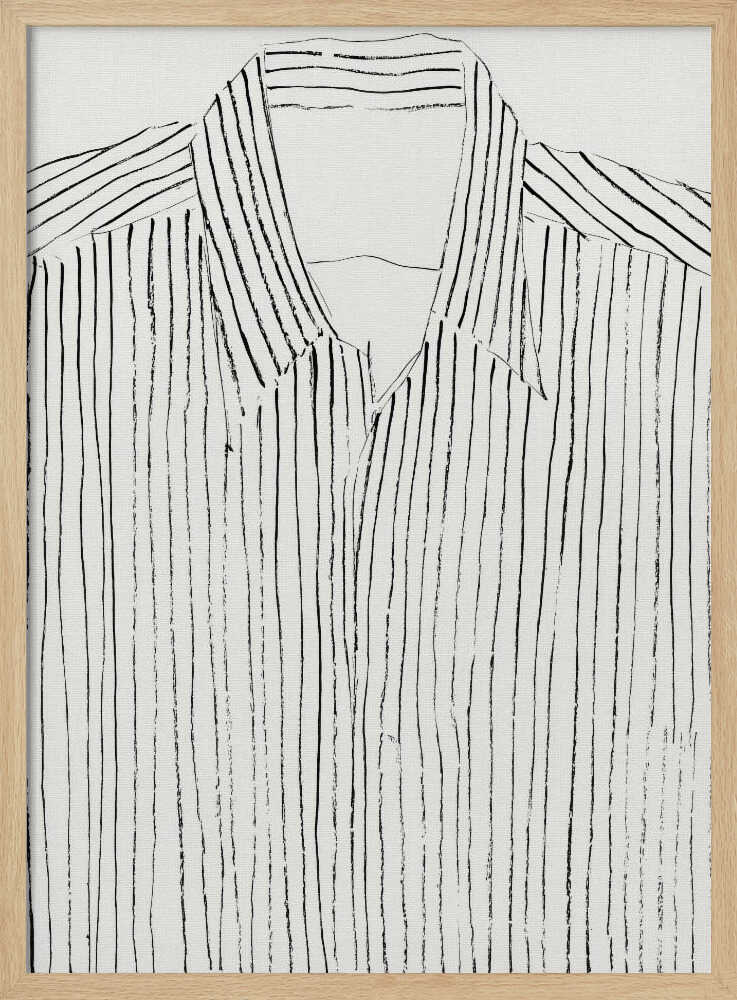 Stripedshirt