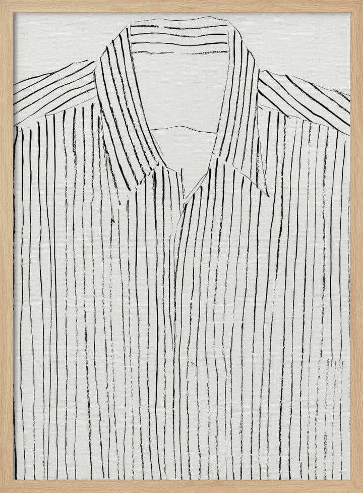 Stripedshirt
