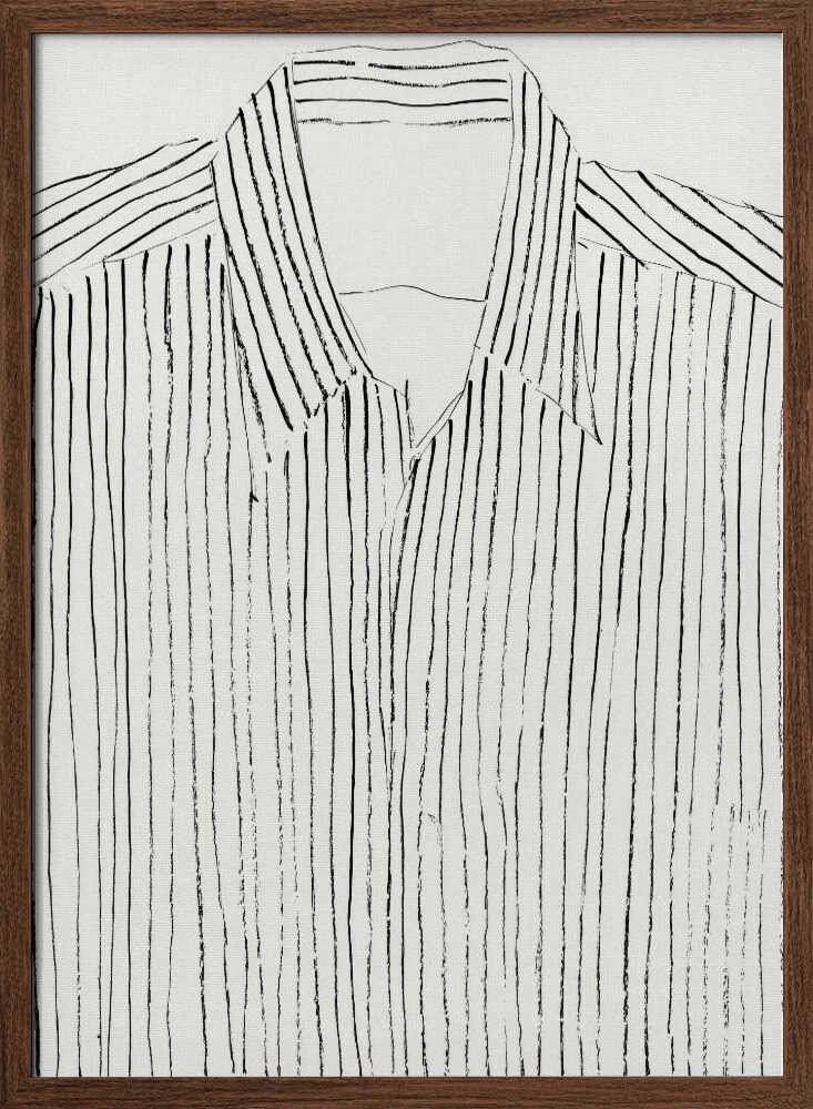 Stripedshirt
