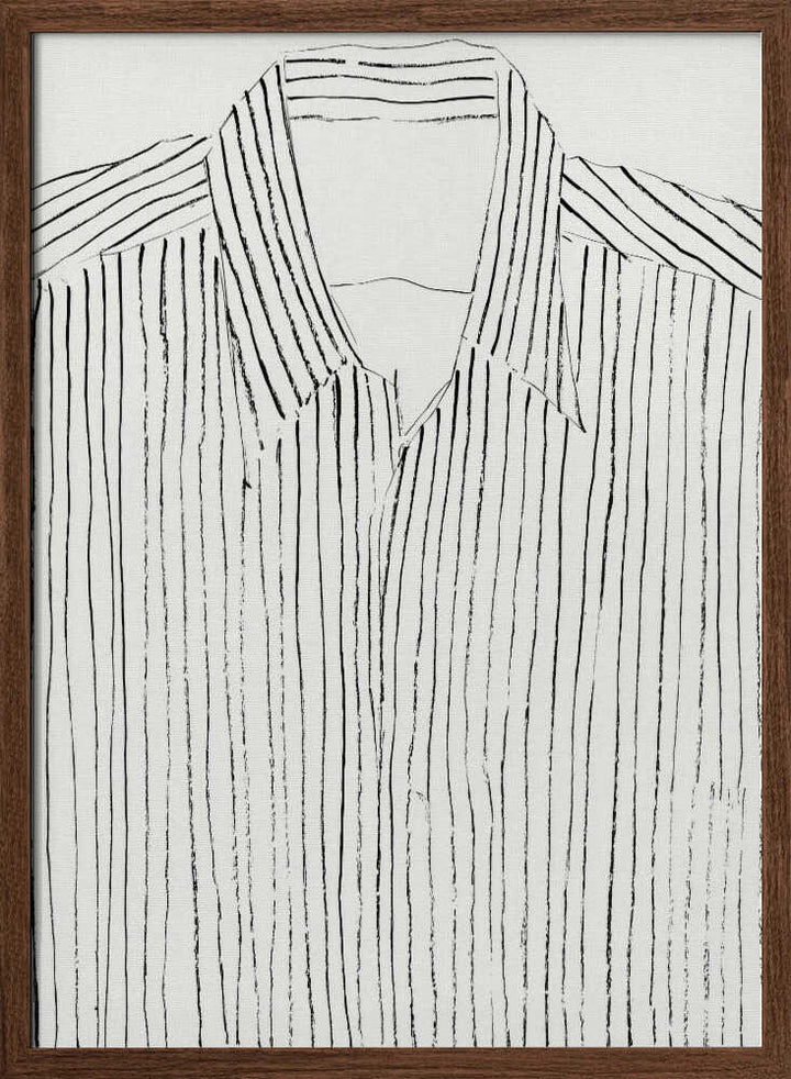 Stripedshirt