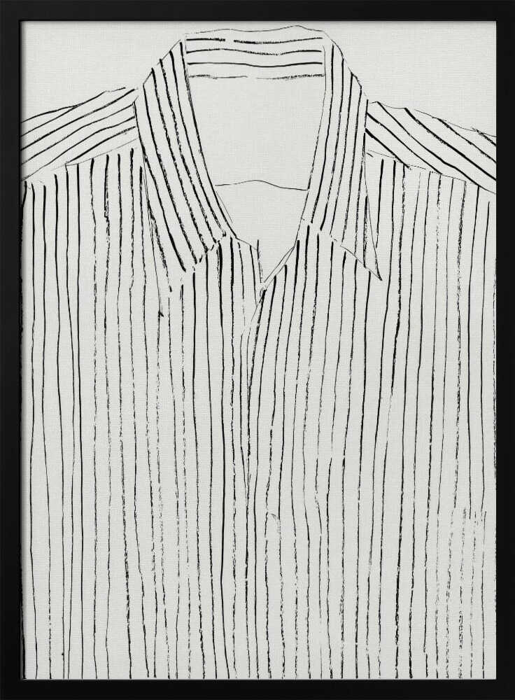 Stripedshirt