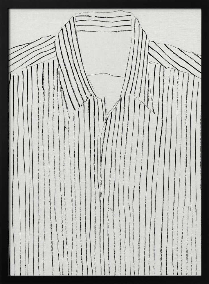 Stripedshirt