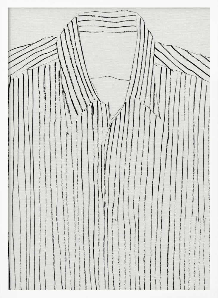 Stripedshirt