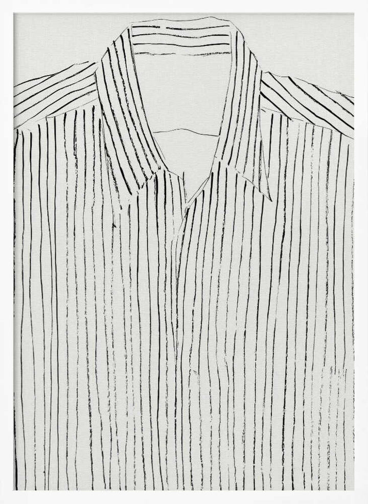 Stripedshirt