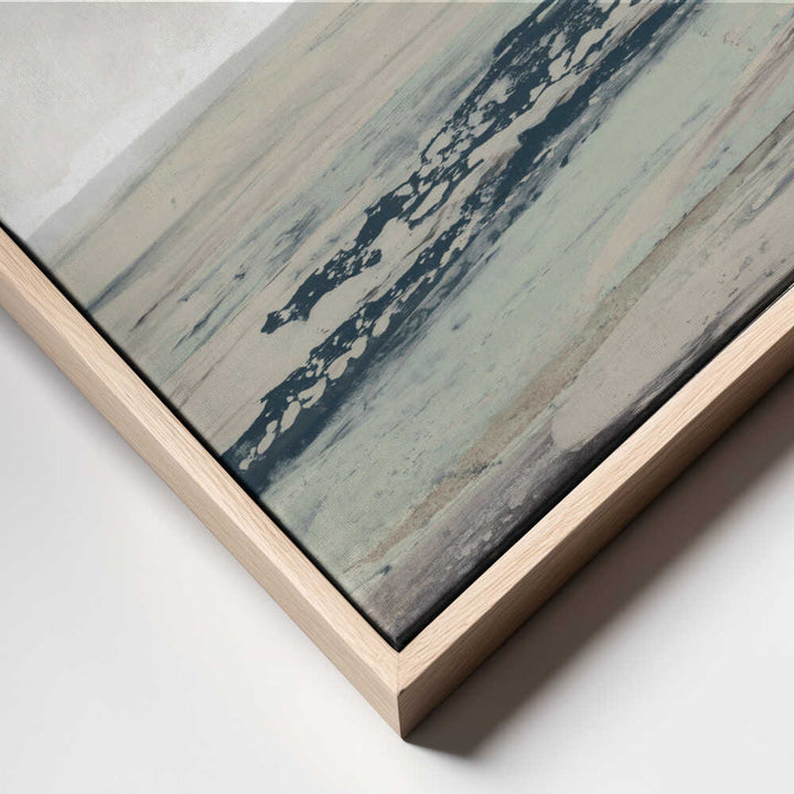"Tundra" by Dan Hobday — Coastal Wall Art