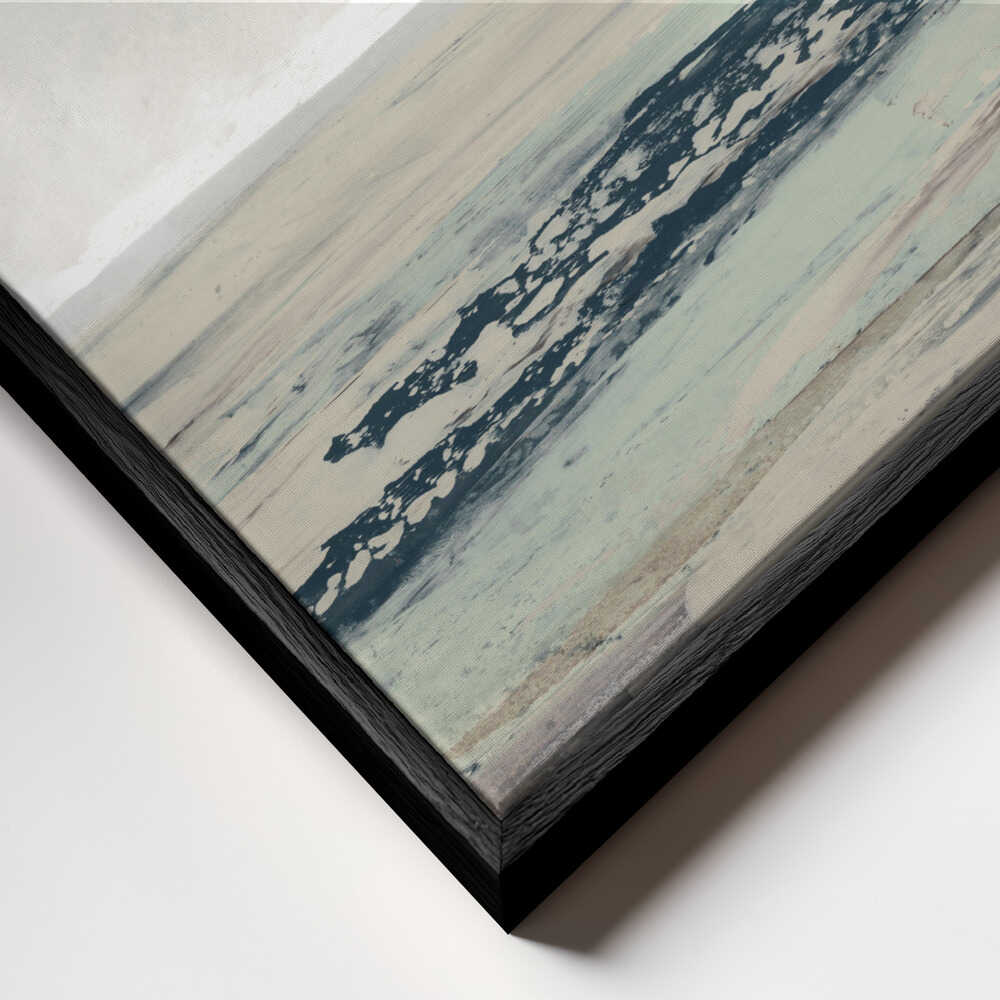 "Tundra" by Dan Hobday — Coastal Wall Art