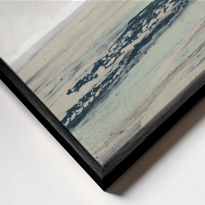"Tundra" by Dan Hobday — Coastal Wall Art