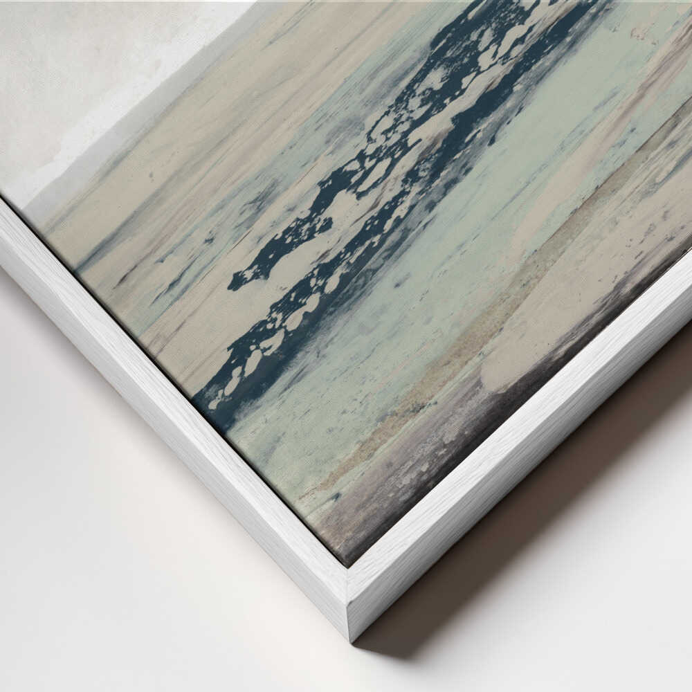 "Tundra" by Dan Hobday — Coastal Wall Art