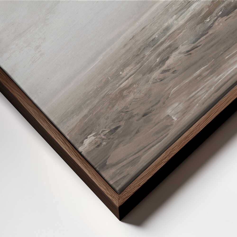 "Summer Waves" by Dan Hobday — Coastal Wall Art