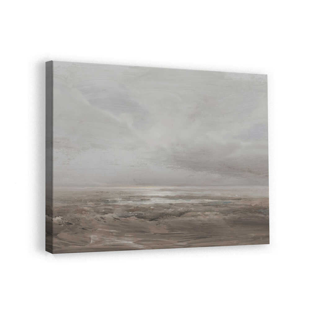 "Summer Waves" by Dan Hobday — Coastal Wall Art