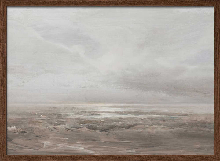 "Summer Waves" by Dan Hobday — Coastal Wall Art
