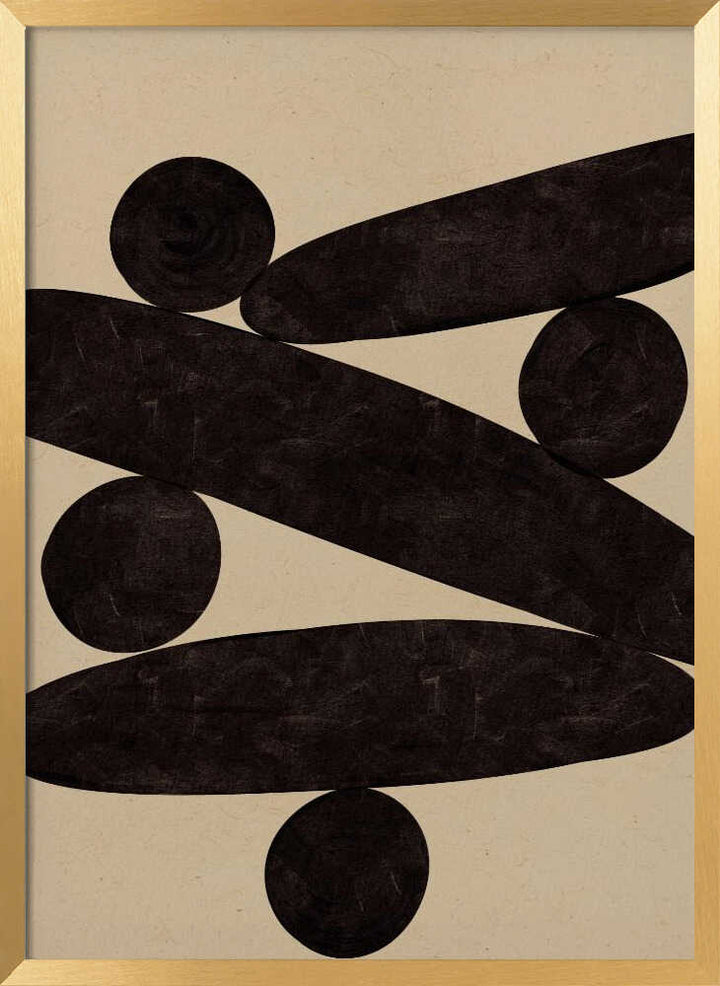 Stone harmony no 04