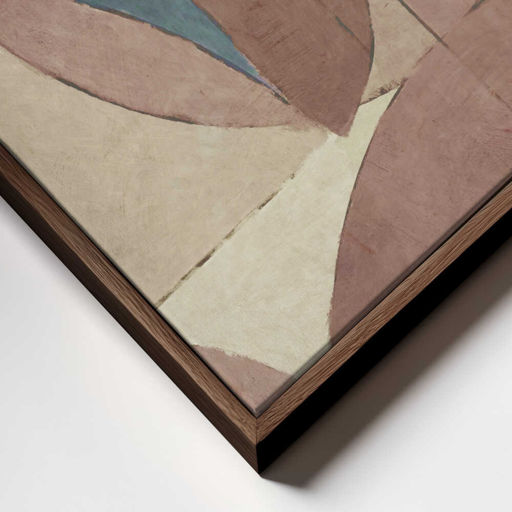 "Riposo" by Dan Hobday — Abstract Wall Art