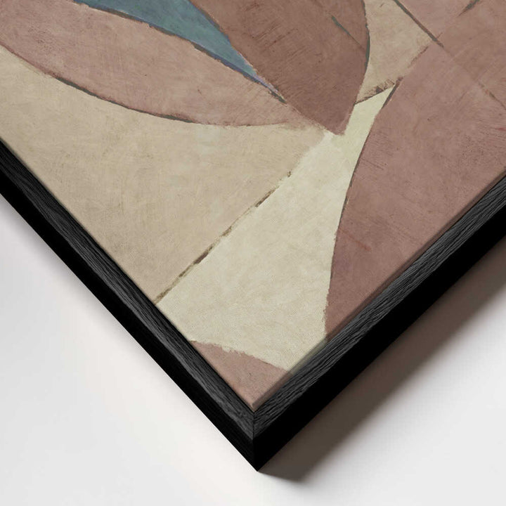 "Riposo" by Dan Hobday — Abstract Wall Art