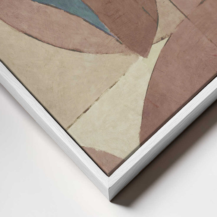 "Riposo" by Dan Hobday — Abstract Wall Art