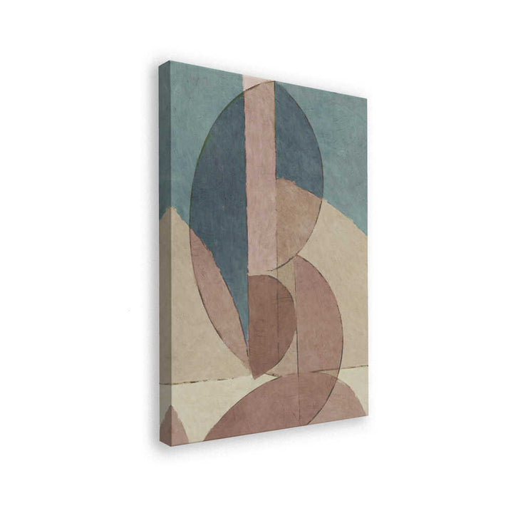 "Riposo" by Dan Hobday — Abstract Wall Art