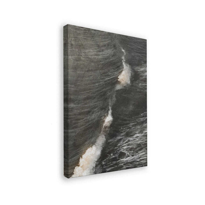 "Nine Thirty Wave" by Dan Hobday — Coastal Wall Art