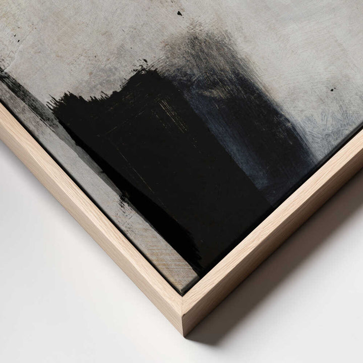 "Whole Day" by Dan Hobday — Abstract Wall Art