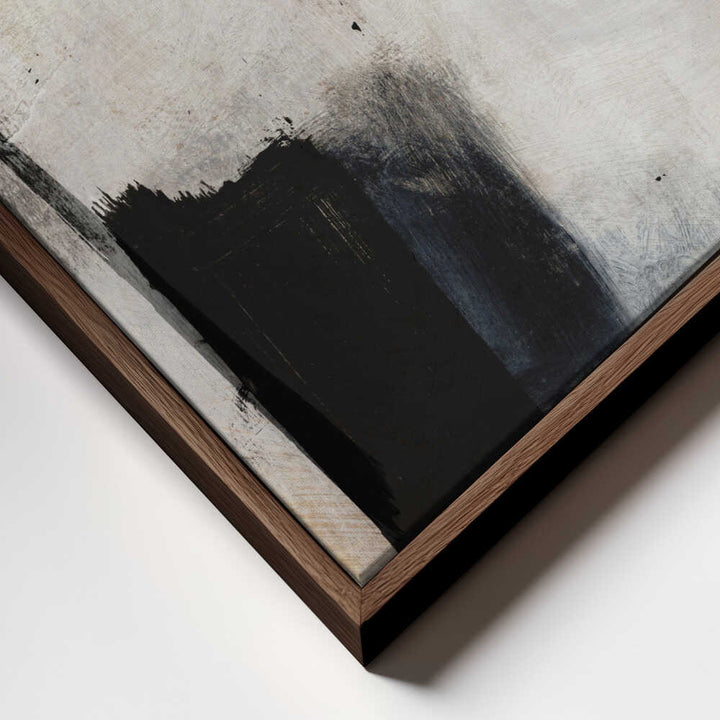 "Whole Day" by Dan Hobday — Abstract Wall Art