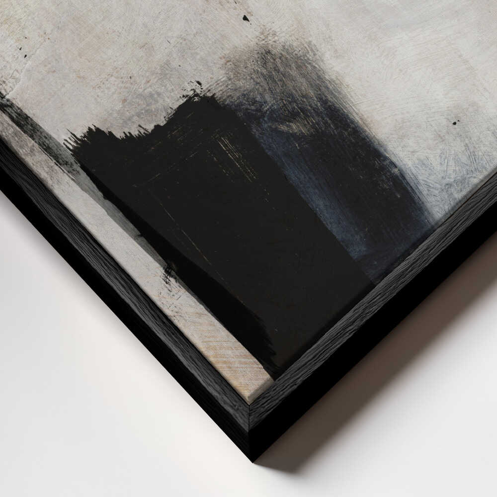 "Whole Day" by Dan Hobday — Abstract Wall Art