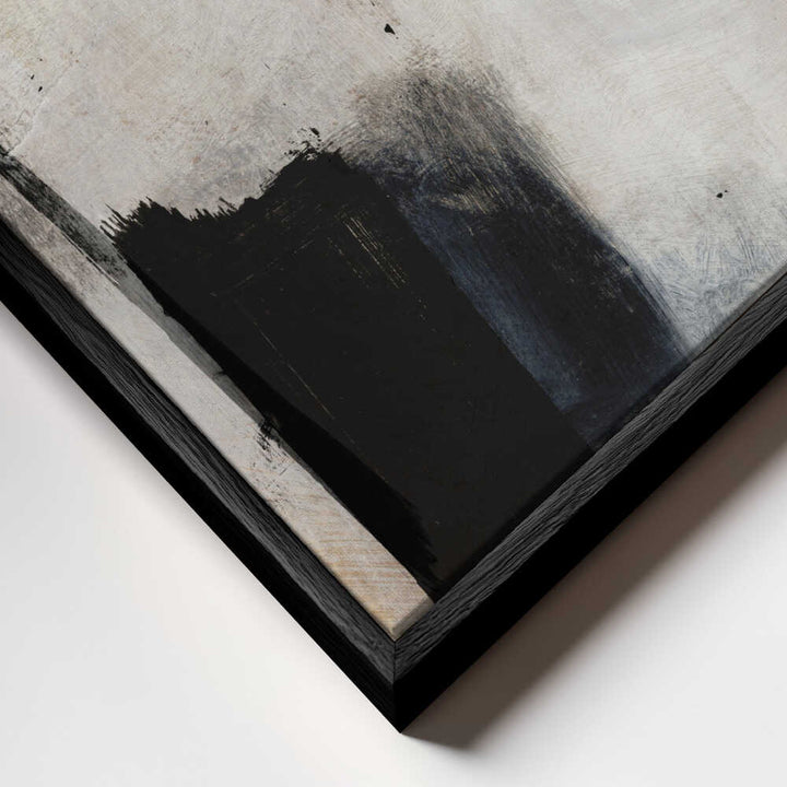 "Whole Day" by Dan Hobday — Abstract Wall Art