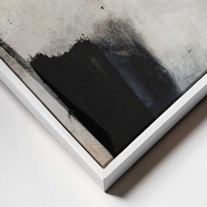 "Whole Day" by Dan Hobday — Abstract Wall Art