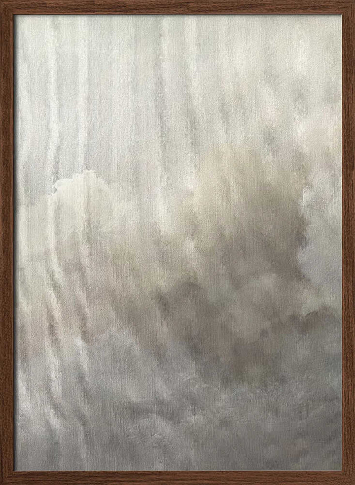 "Think Cloud" by Dan Hobday — Landscape Wall Art