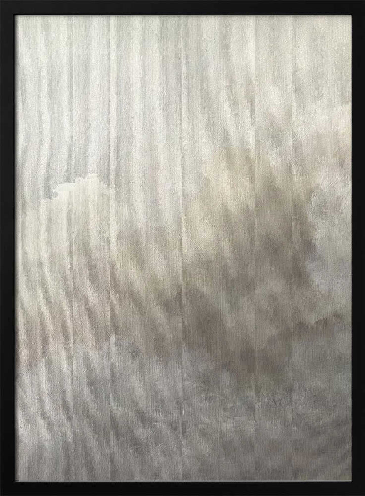"Think Cloud" by Dan Hobday — Landscape Wall Art