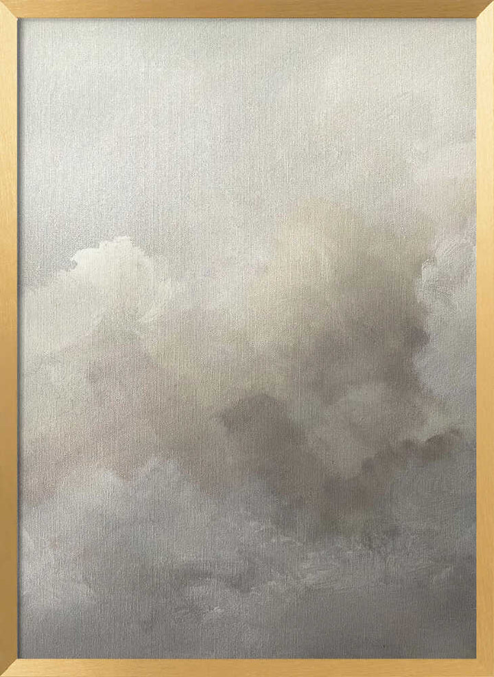 "Think Cloud" by Dan Hobday — Landscape Wall Art