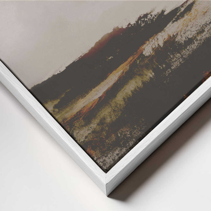 "Oak Walk" by Dan Hobday — Landscape Wall Art