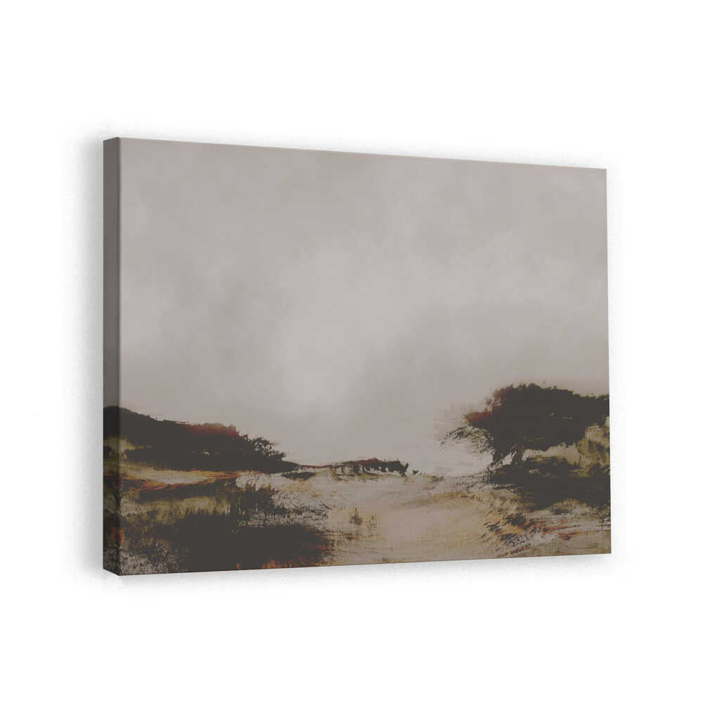 "Oak Walk" by Dan Hobday — Landscape Wall Art