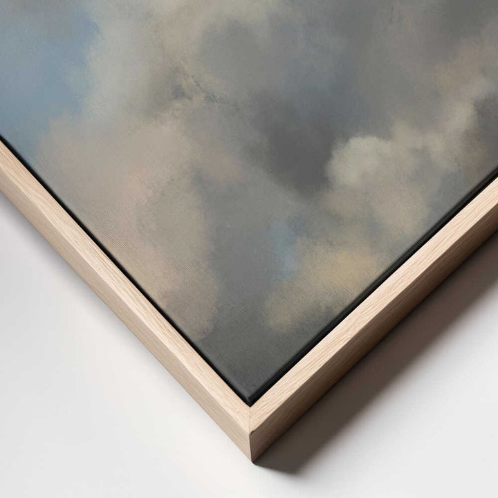 "Skys" by Dan Hobday — Landscape Wall Art