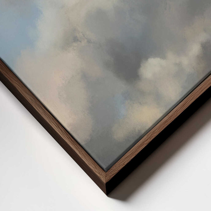 "Skys" by Dan Hobday — Landscape Wall Art