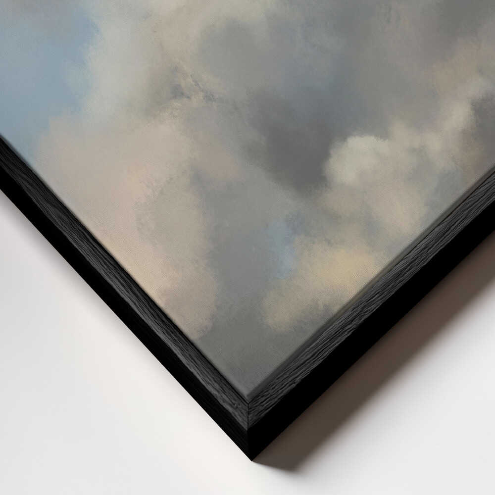 "Skys" by Dan Hobday — Landscape Wall Art