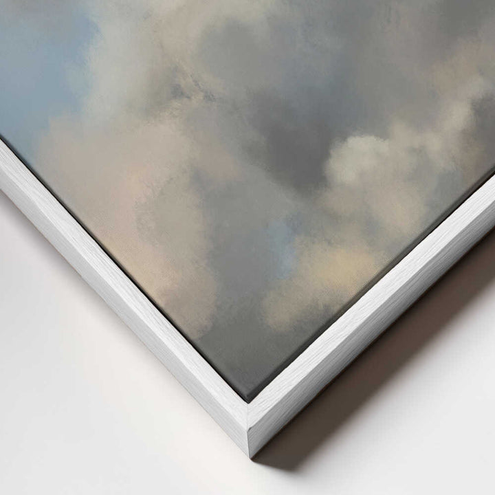 "Skys" by Dan Hobday — Landscape Wall Art