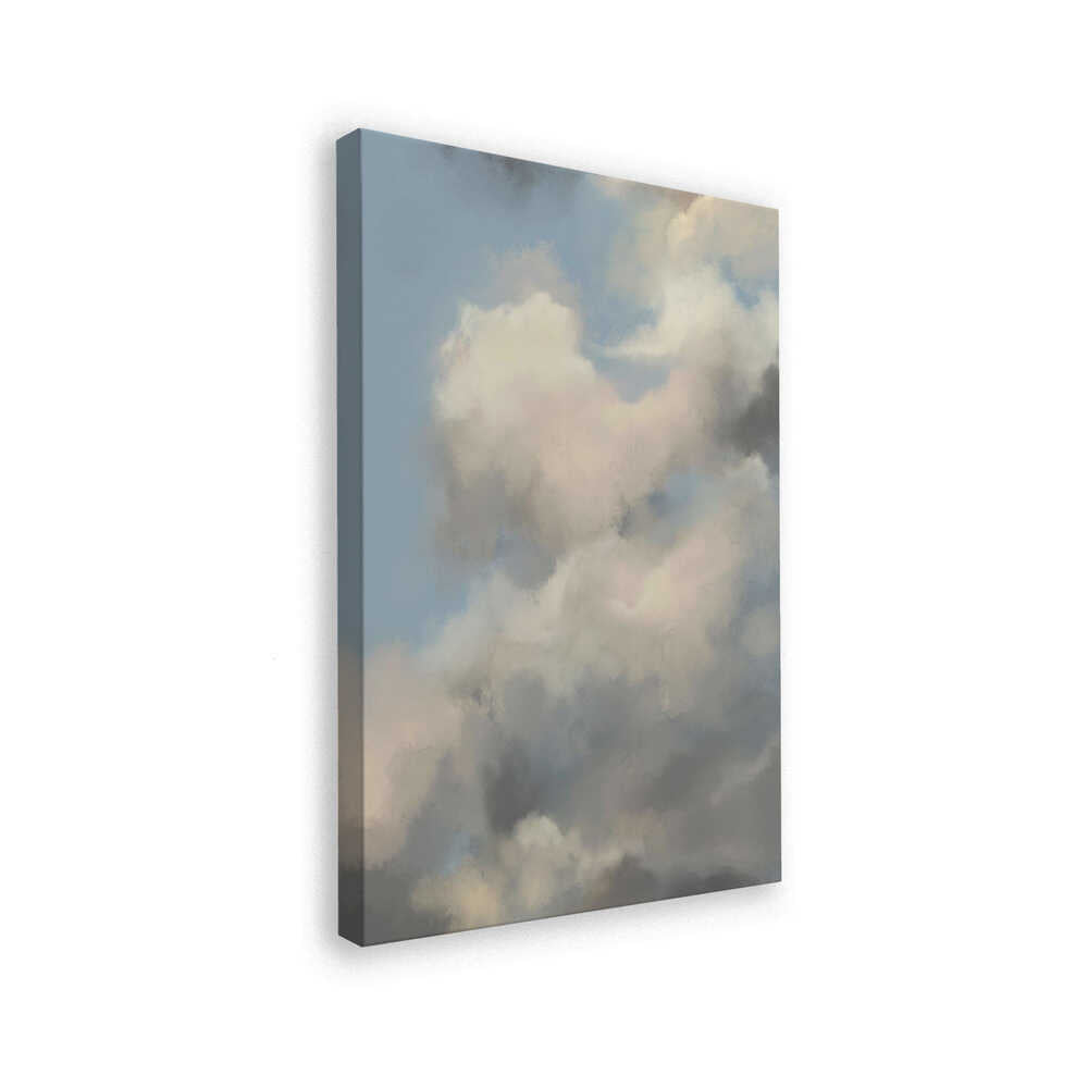 "Skys" by Dan Hobday — Landscape Wall Art