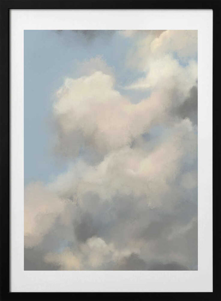 "Skys" by Dan Hobday — Landscape Wall Art