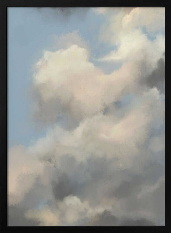 "Skys" by Dan Hobday — Landscape Wall Art