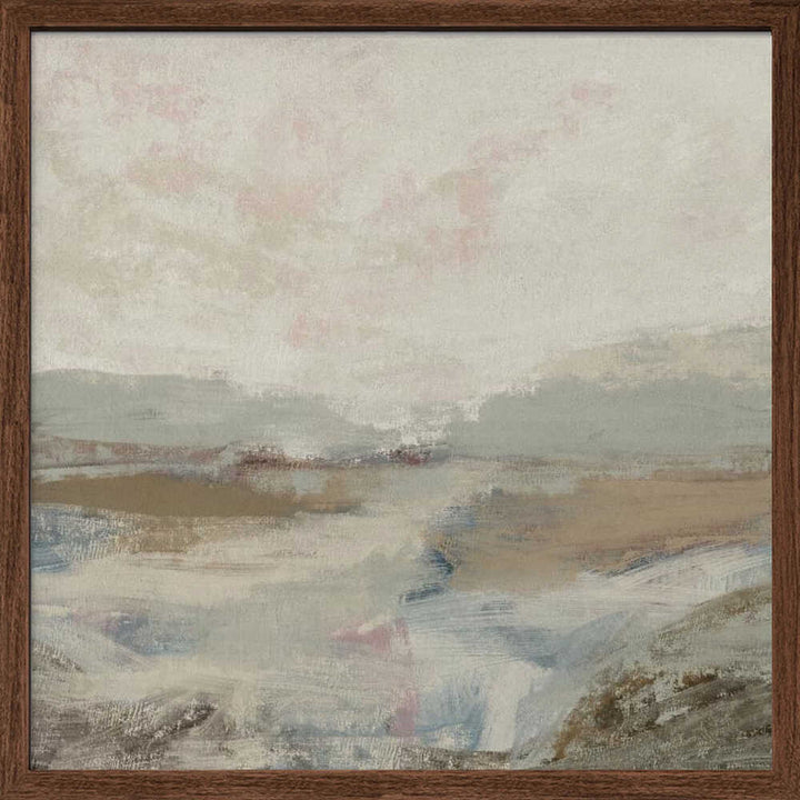 "Twilight Reverie" by Dan Hobday — Landscape Wall Art