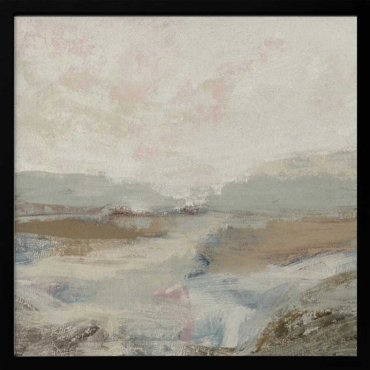 "Twilight Reverie" by Dan Hobday — Landscape Wall Art