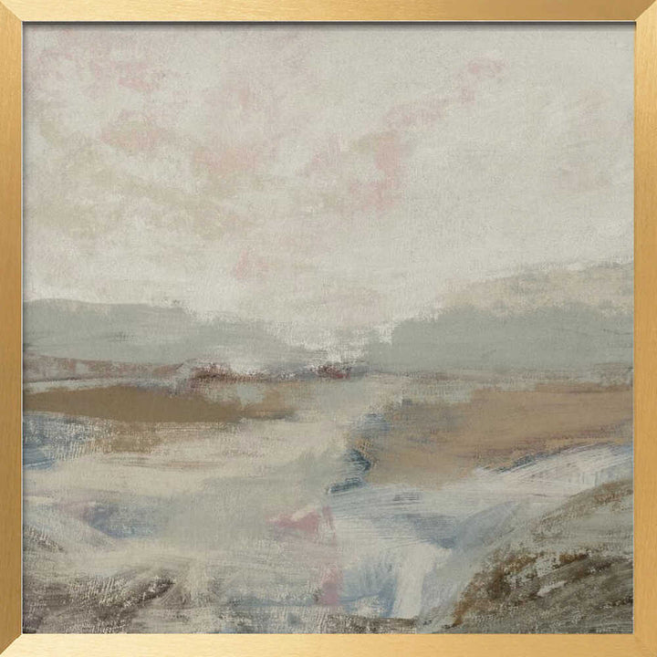 "Twilight Reverie" by Dan Hobday — Landscape Wall Art
