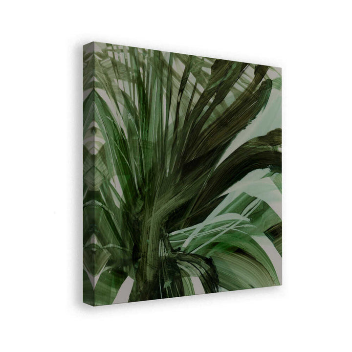 "Palms" by Dan Hobday — Botanical Wall Art
